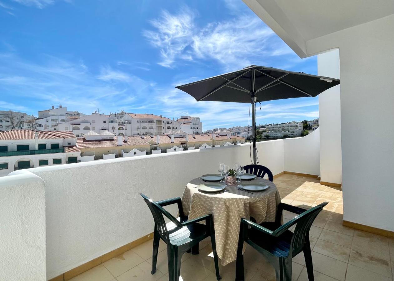 The Olive Tree Albufeira Luaran gambar