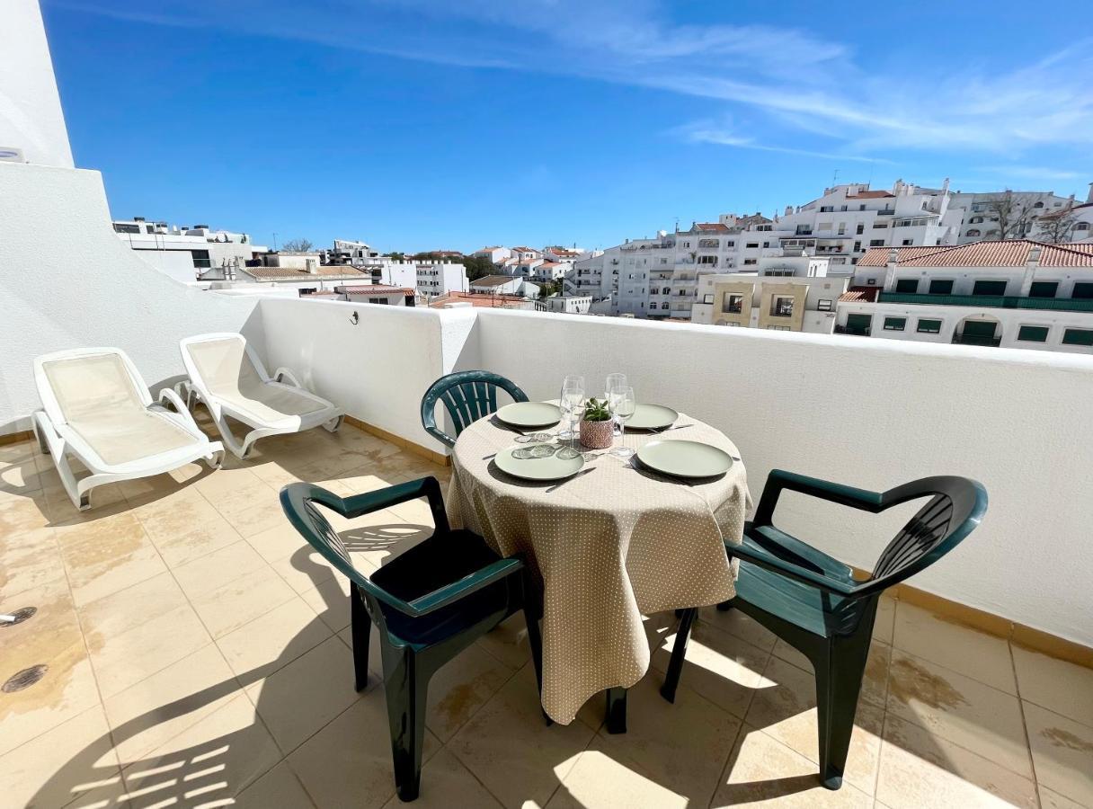 The Olive Tree Albufeira Luaran gambar